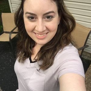 Meet your Posher, Lily